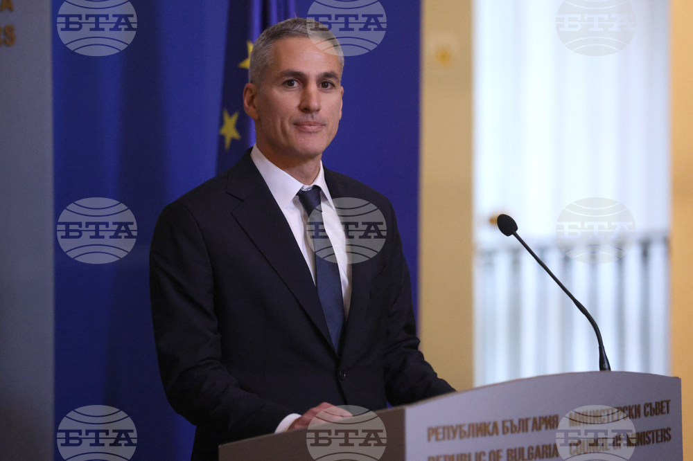 PM Gurov: "Cabinet's Ability to Hold Fair Elections Is under Attack"