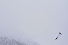 Milan Cortina Olympics Freestyle Skiing