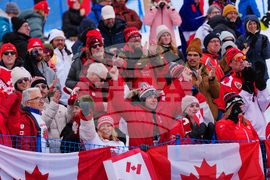 Milan Cortina Olympics Freestyle Skiing