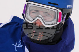 Milan Cortina Olympics Freestyle Skiing