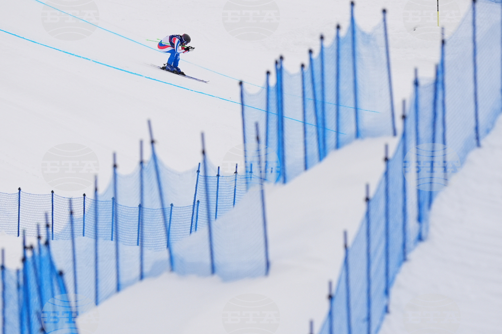 Milan Cortina Olympics Freestyle Skiing