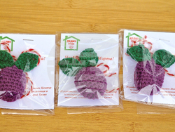 Троян - базар за мартеници