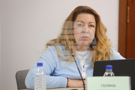 Съвет за електронни медии - кандидати за генерален директор на БНТ - избор