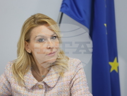 Съвет за електронни медии - кандидати за генерален директор на БНТ - избор