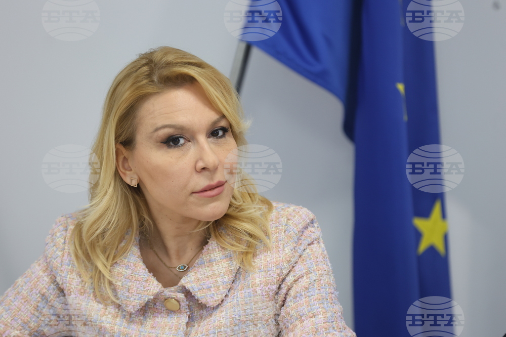 Съвет за електронни медии - кандидати за генерален директор на БНТ - избор