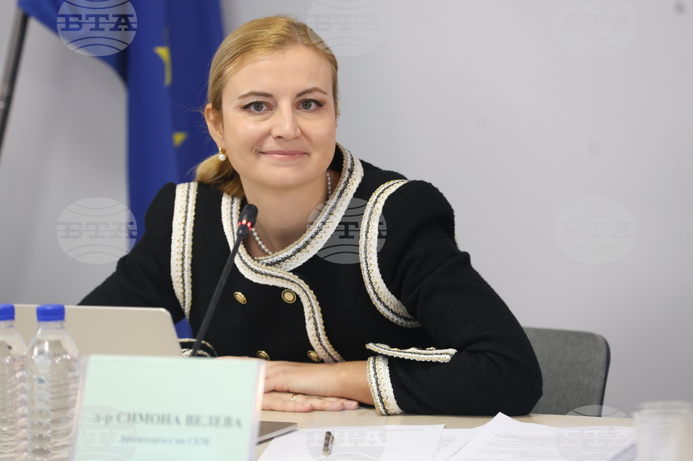 Съвет за електронни медии - кандидати за генерален директор на БНТ - избор