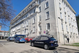 Стара Загора - Окръжен съд - обвиняеми за убийство - дело