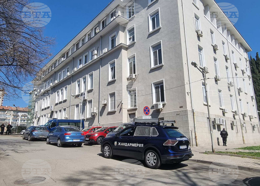 Стара Загора - Окръжен съд - обвиняеми за убийство - дело