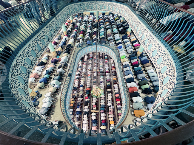 Bangladesh Ramadan