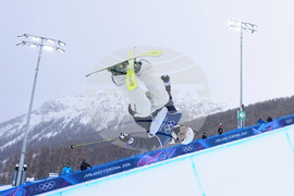 Milan Cortina Olympics Freestyle Skiing