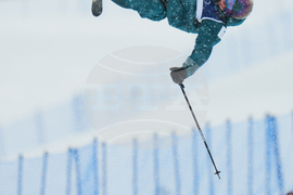 Milan Cortina Olympics Freestyle Skiing