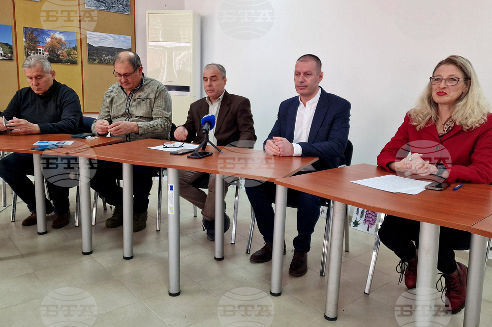 Шумен - брифинг - пещера Бисерна