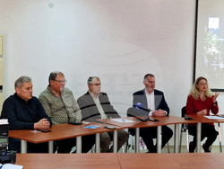 Шумен - брифинг - пещера Бисерна