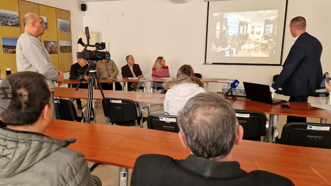 След включването на пещера Бисерна сред 100-те Национални туристически обекта на България се запазва сезонността на посещения там