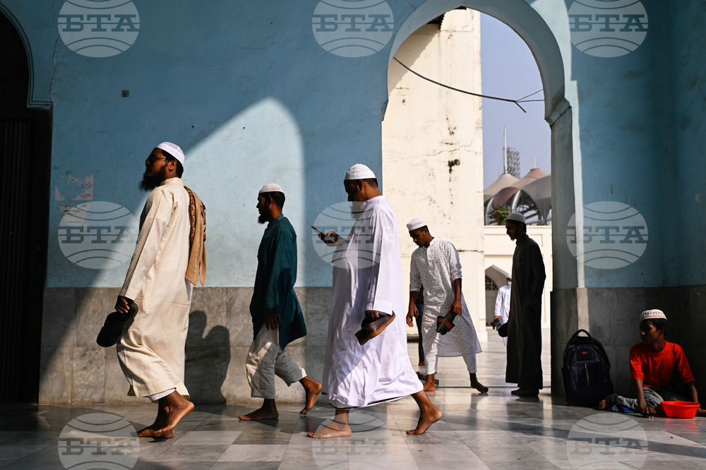 Bangladesh Ramadan