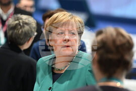 Germany Politics