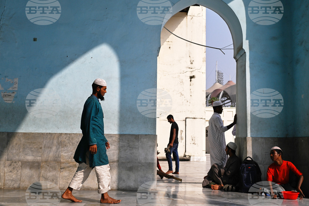 Bangladesh Ramadan