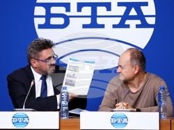 Национален пресклуб на БТА-София - Българска телеграфна агенция - сдружение „Български национален комитет по осветление“ - договор за партньорство