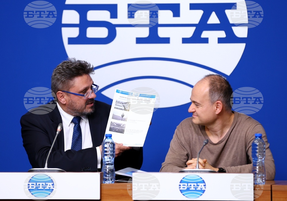 Национален пресклуб на БТА-София - Българска телеграфна агенция - сдружение „Български национален комитет по осветление“ - договор за партньорство