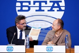Национален пресклуб на БТА-София - Българска телеграфна агенция - сдружение „Български национален комитет по осветление“ - договор за партньорство