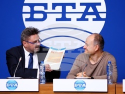 Национален пресклуб на БТА-София - Българска телеграфна агенция - сдружение „Български национален комитет по осветление“ - договор за партньорство