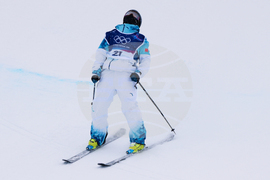 Milan Cortina Olympics Freestyle Skiing