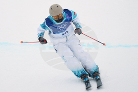 Milan Cortina Olympics Freestyle Skiing