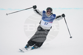 Milan Cortina Olympics Freestyle Skiing