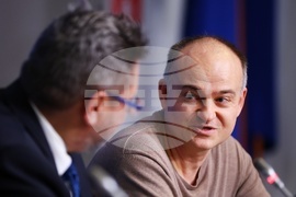 Национален пресклуб на БТА-София - Българска телеграфна агенция - сдружение „Български национален комитет по осветление“ - договор за партньорство