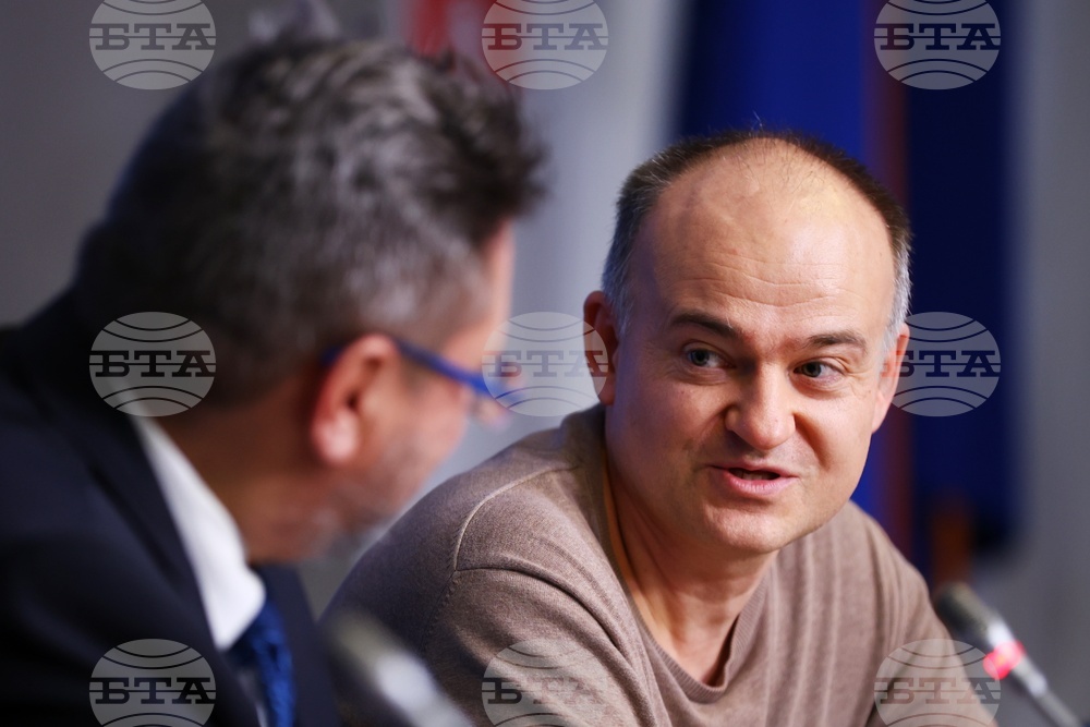 Национален пресклуб на БТА-София - Българска телеграфна агенция - сдружение „Български национален комитет по осветление“ - договор за партньорство