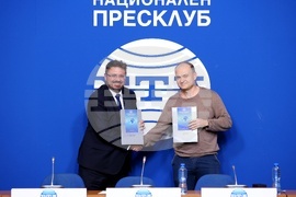 Национален пресклуб на БТА-София - Българска телеграфна агенция - сдружение „Български национален комитет по осветление“ - договор за партньорство