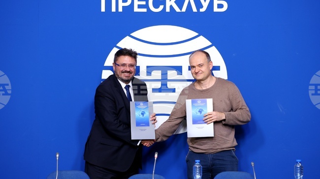 БТА и Сдружение "Български национален комитет по осветление" ще си сътрудничат