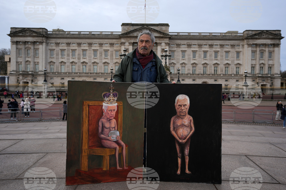 Britain Epstein Andrew