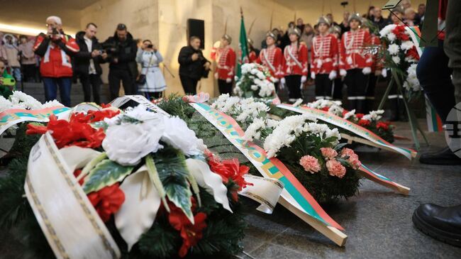 Русенци отбелязаха 148 години от освобождението на града 