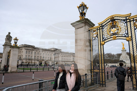 Britain Epstein Andrew