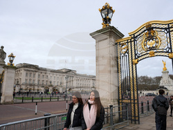 Britain Epstein Andrew