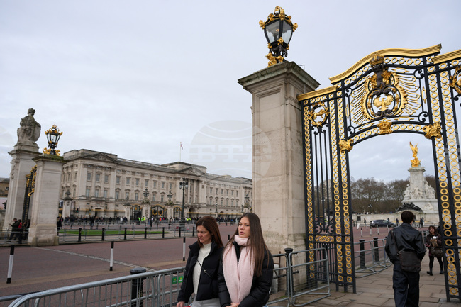 Britain Epstein Andrew