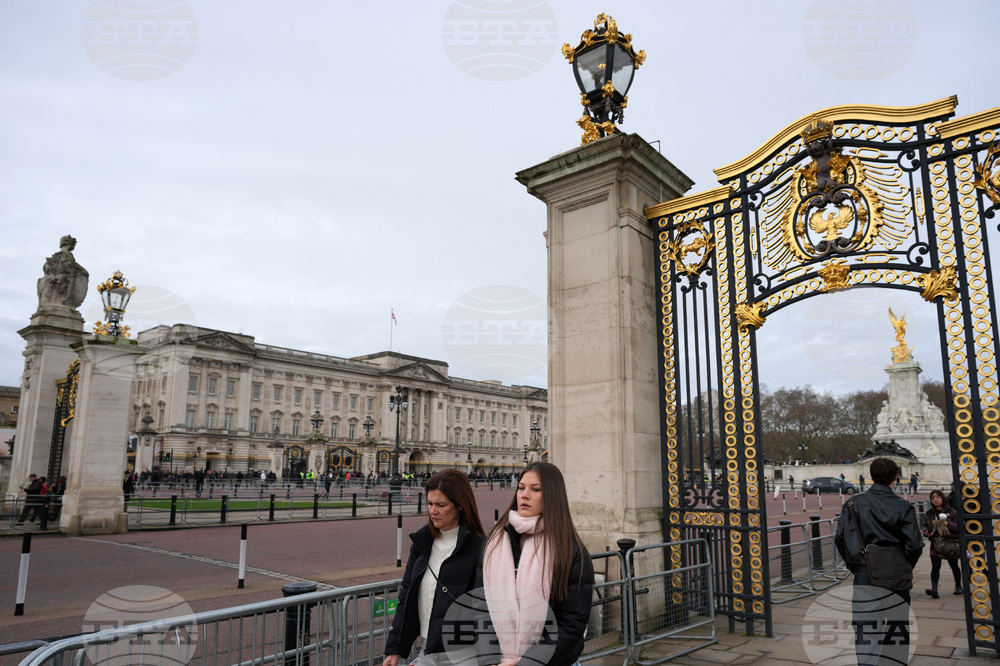 Britain Epstein Andrew