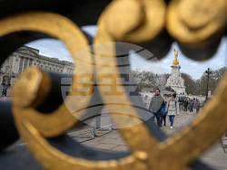 Britain Epstein Andrew