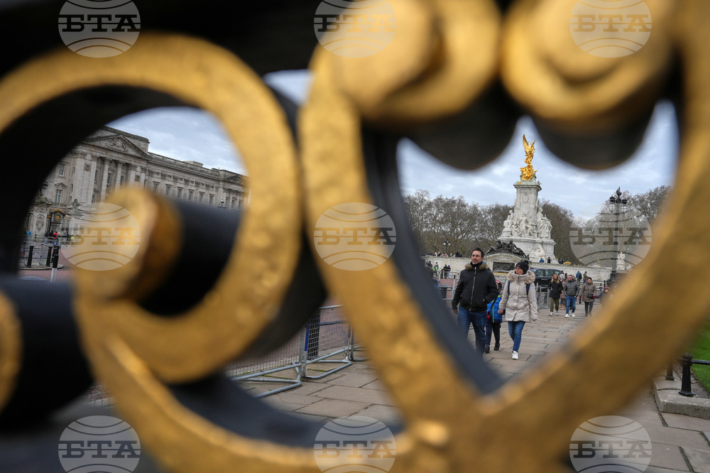 Britain Epstein Andrew