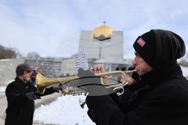 Освобождение на Русе - годишнина - честване