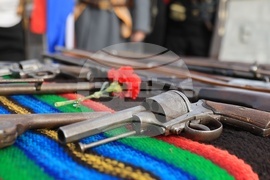 Освобождение на Русе - годишнина - честване