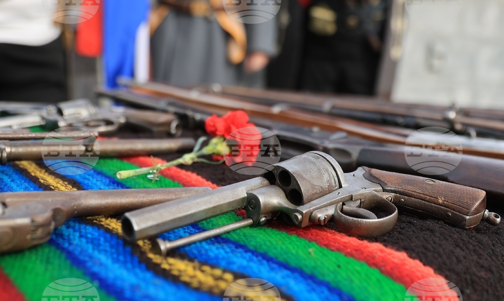 Освобождение на Русе - годишнина - честване