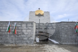 Освобождение на Русе - годишнина - честване