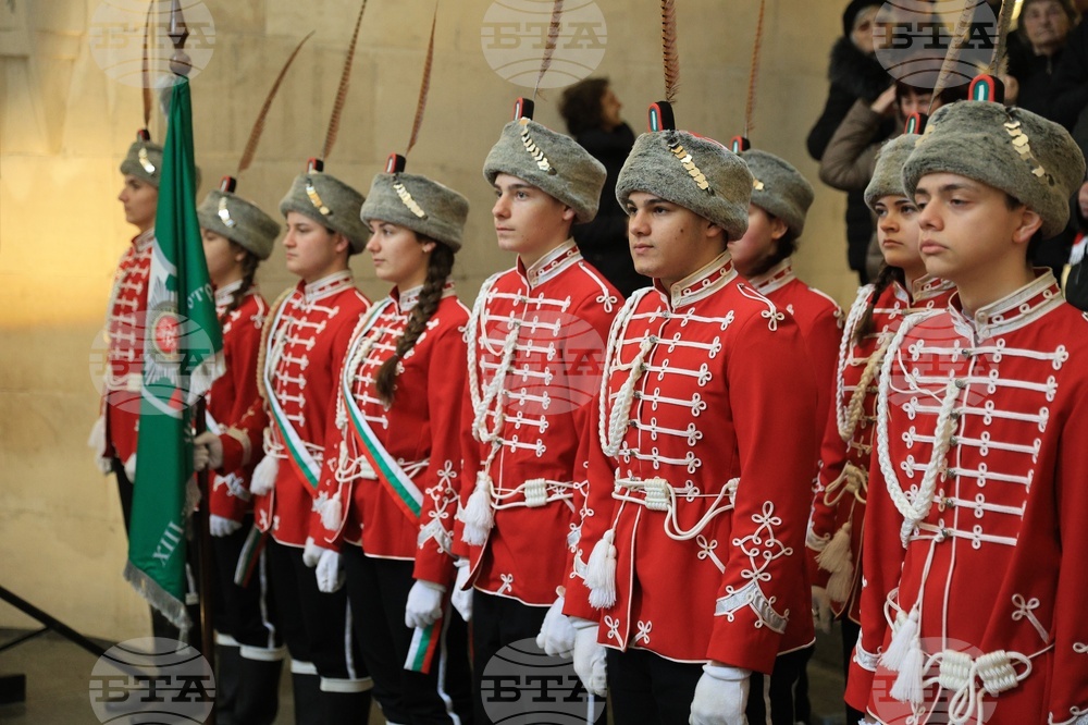 Освобождение на Русе - годишнина - честване
