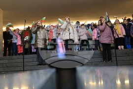 Освобождение на Русе - годишнина - честване