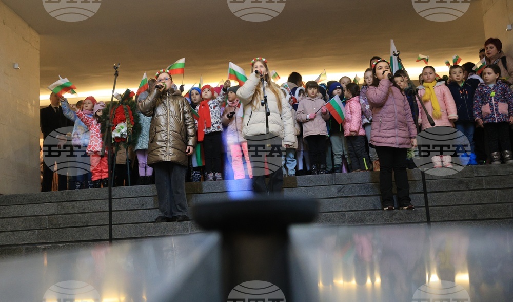 Освобождение на Русе - годишнина - честване