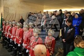 Освобождение на Русе - годишнина - честване