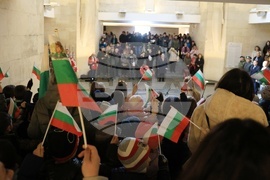 Освобождение на Русе - годишнина - честване