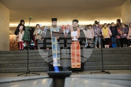 Освобождение на Русе - годишнина - честване